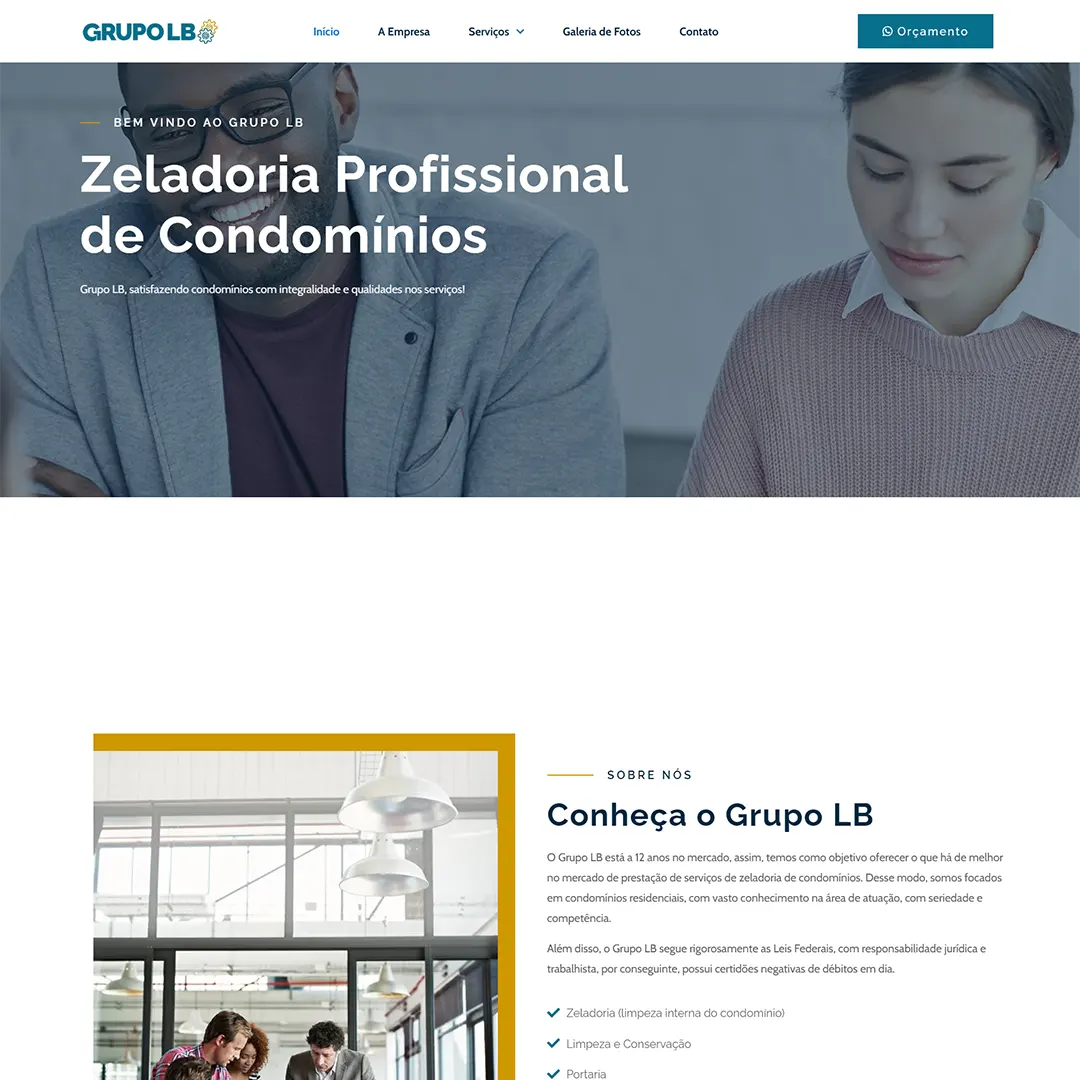 Website - Grupo-LB v1